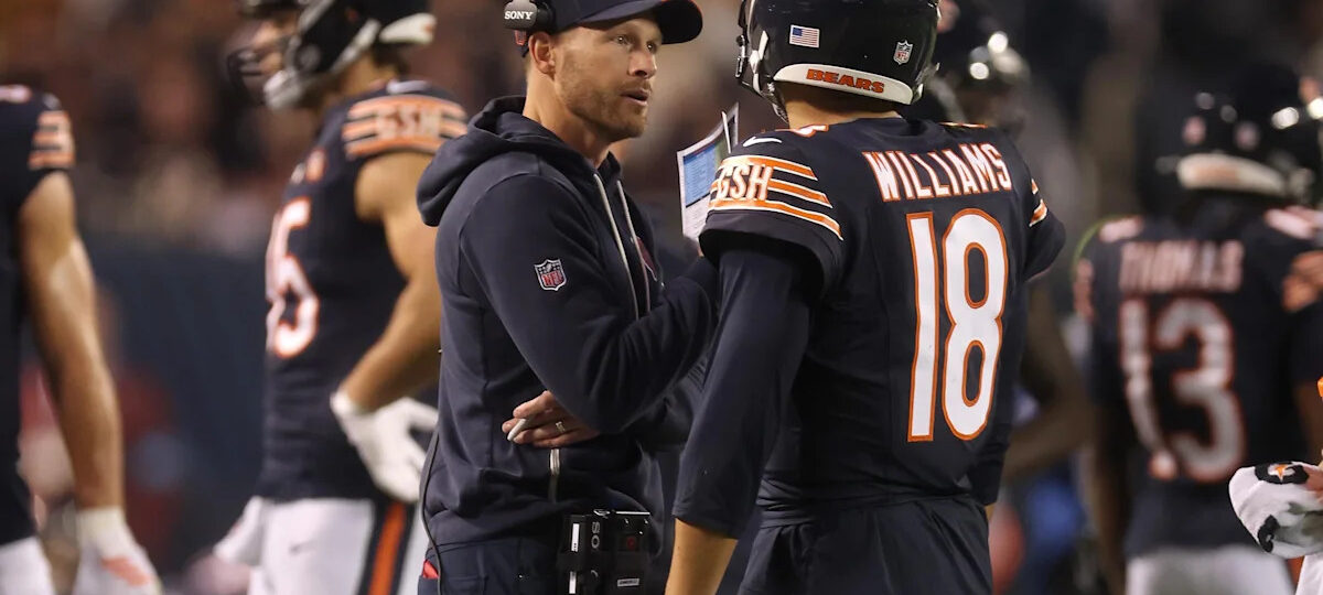NFC Playoff Picture: Bears still in the 5th spot following Sunday’s games