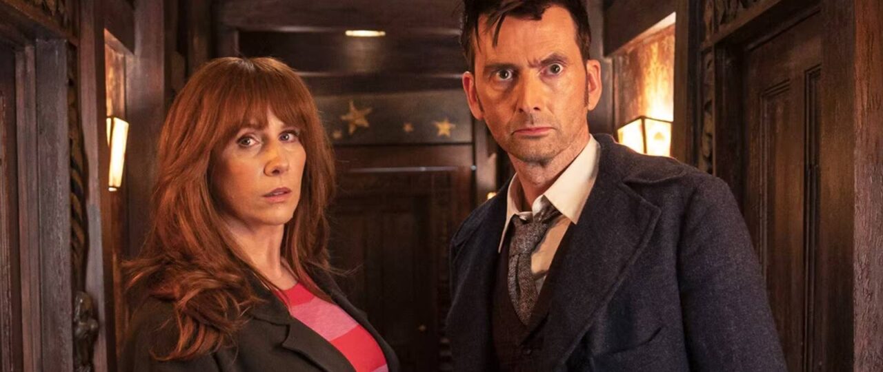 ‘Doctor Who’ Officially Reunites With a Familiar Face Nearly 2 Decades Later