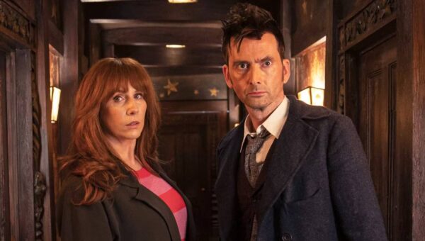 ‘Doctor Who’ Officially Reunites With a Familiar Face Nearly 2 Decades Later