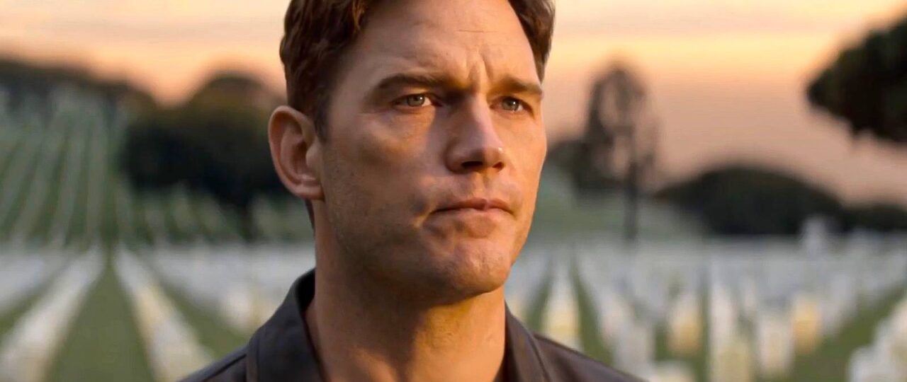Chris Pratt's New Navy SEAL Movie Officially Unveiled In Way Of The Warrior Kid