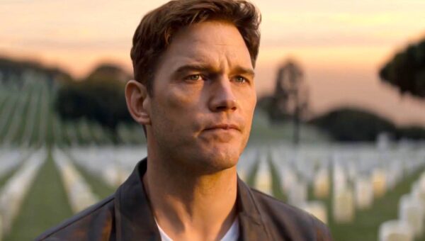 Chris Pratt's New Navy SEAL Movie Officially Unveiled In Way Of The Warrior Kid