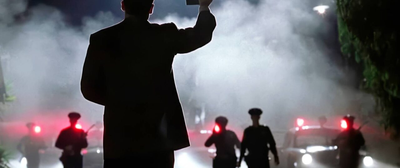 The Best Movie Of All Time According To Rotten Tomatoes Is Officially Being Cut From Prime Video