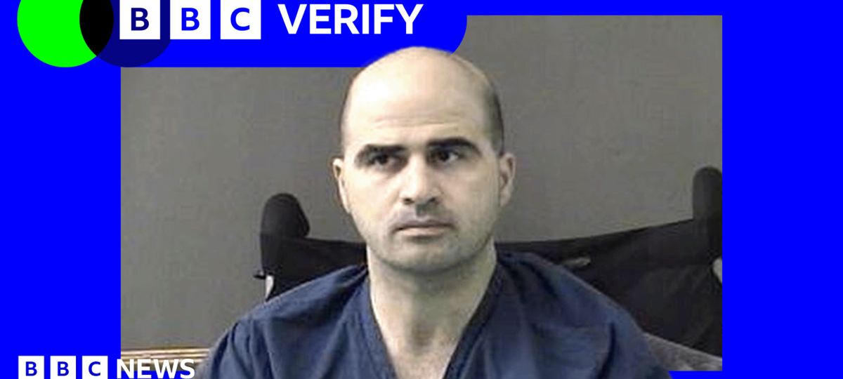 Watch: Can the Fort Hood shooter's execution be livestreamed?