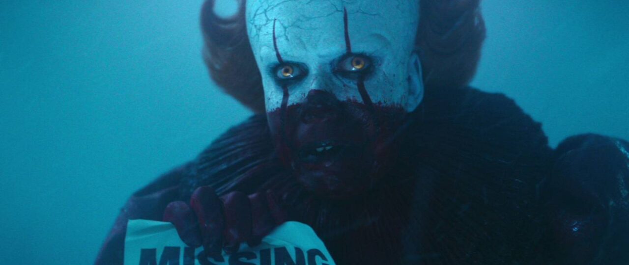 HBO’s IT Prequel Hits New Season 2 Milestone With Huge Stephen King Connection