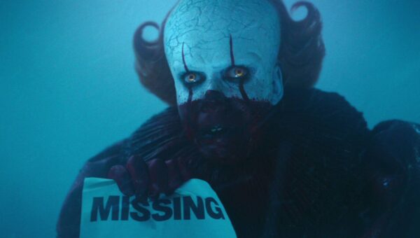 HBO’s IT Prequel Hits New Season 2 Milestone With Huge Stephen King Connection