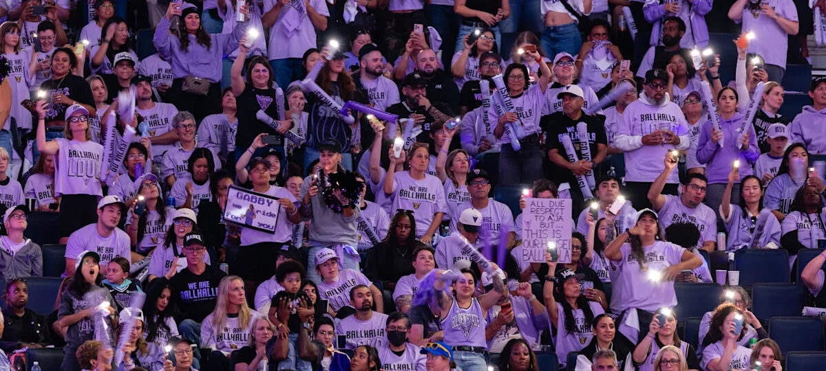 WNBA Finals tickets: Golden State Valkyries-Atlanta Dream matchup setting records ahead of Game 1