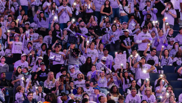 WNBA Finals tickets: Golden State Valkyries-Atlanta Dream matchup setting records ahead of Game 1