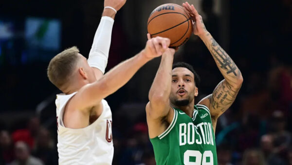 Celtics Finally Know What Illness Is Keeping Devin Carter Out