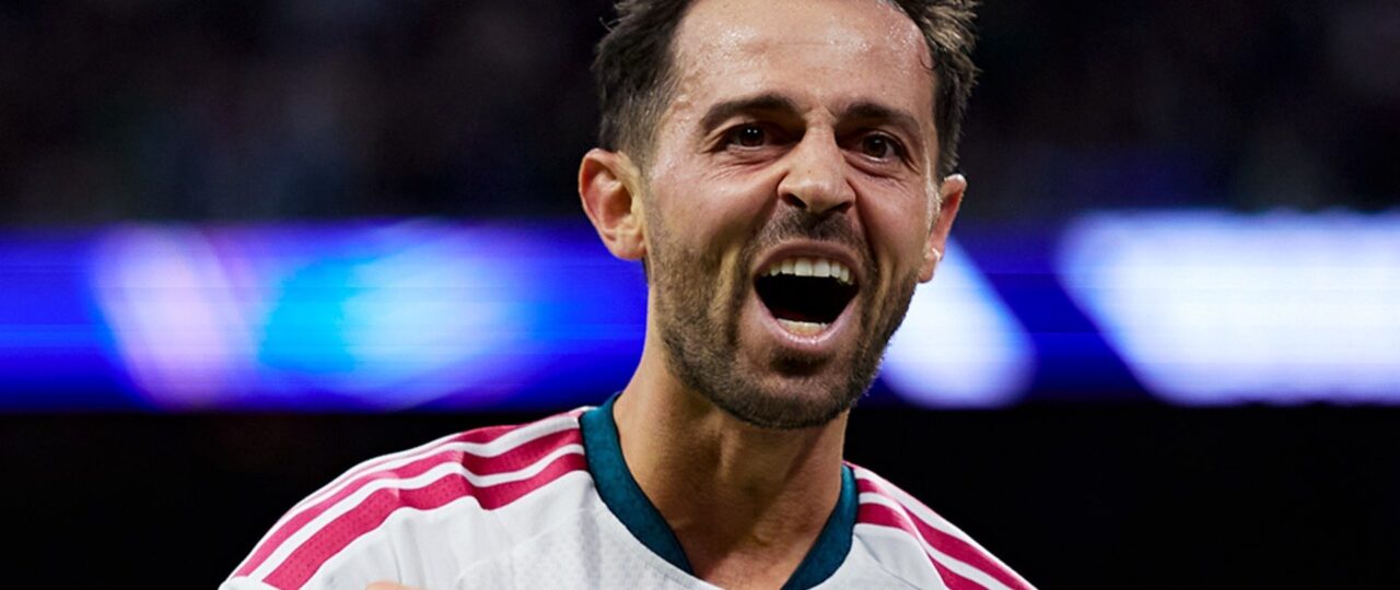 Mourinho’s insistence pays off as 32-year-old fulfils Real Madrid dream after rejecting Barcelona