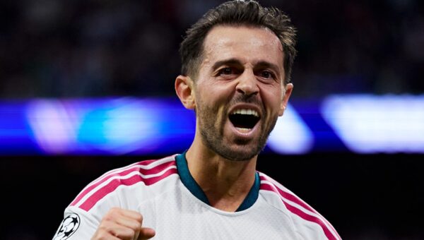 Mourinho’s insistence pays off as 32-year-old fulfils Real Madrid dream after rejecting Barcelona