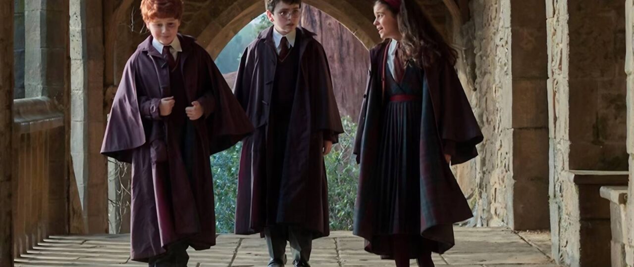 'Harry Potter' Officially Returns in 2 Months