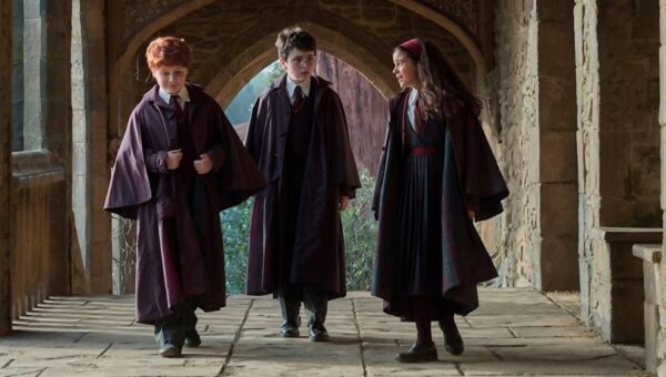 'Harry Potter' Officially Returns in 2 Months