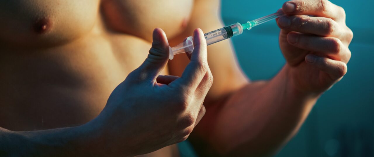 Gym bros love BPC-157, the peptide in the ‘Wolverine shot.’ Now it could go mainstream.