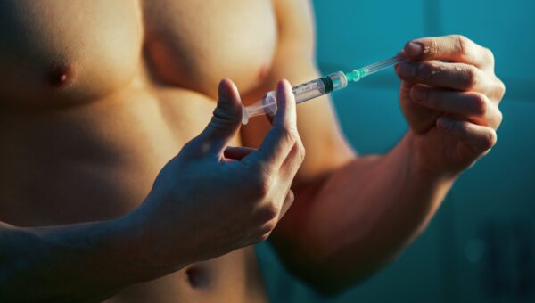 Gym bros love BPC-157, the peptide in the ‘Wolverine shot.’ Now it could go mainstream.
