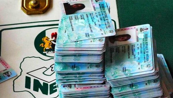The Signal: INEC Draws The Line, The Politicians Must Now Face The Voters