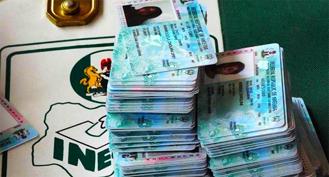 The Signal: INEC Draws The Line, The Politicians Must Now Face The Voters