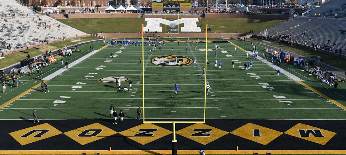USA TODAY Sports predicts Florida vs Missouri outcome in Week 5