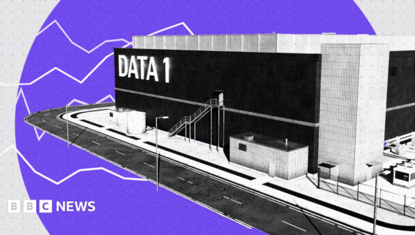 Data centre debate heats up ahead of US midterms – here’s what you need to know
