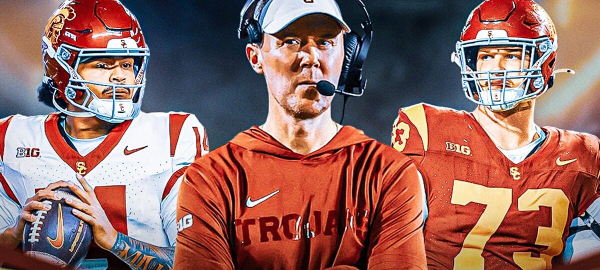 3 USC Trojans most to blame for loss to Wisconsin
