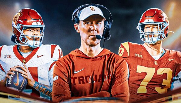 3 USC Trojans most to blame for loss to Wisconsin