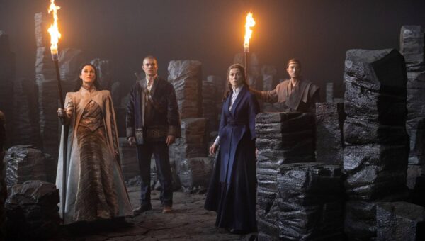 The Wheel Of Time Is Officially Rewriting Its Own History In New Adaptation