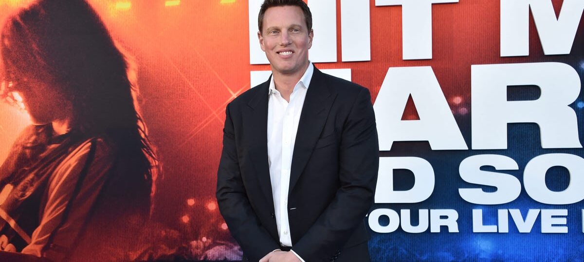 David Ellison goes minimalist with his new name for his Paramount-Skydance-Warner-Bros-Discovery empire