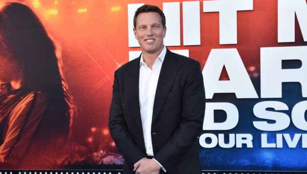 David Ellison goes minimalist with his new name for his Paramount-Skydance-Warner-Bros-Discovery empire