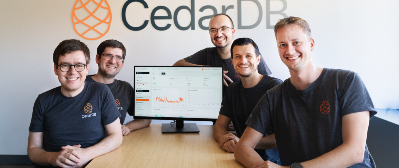 CedarDB wants one database to handle both transactions and analytics, as AI agents raise the stakes