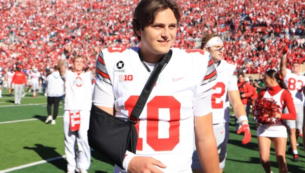 Big Ten Preview: Week 9