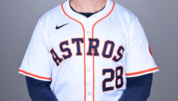 Pirate hire former Astros pitching coach for Minor Leagues