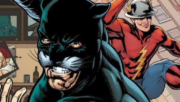 DC Announces It’s Rebooting One Of Its Oldest Heroes As a Villain