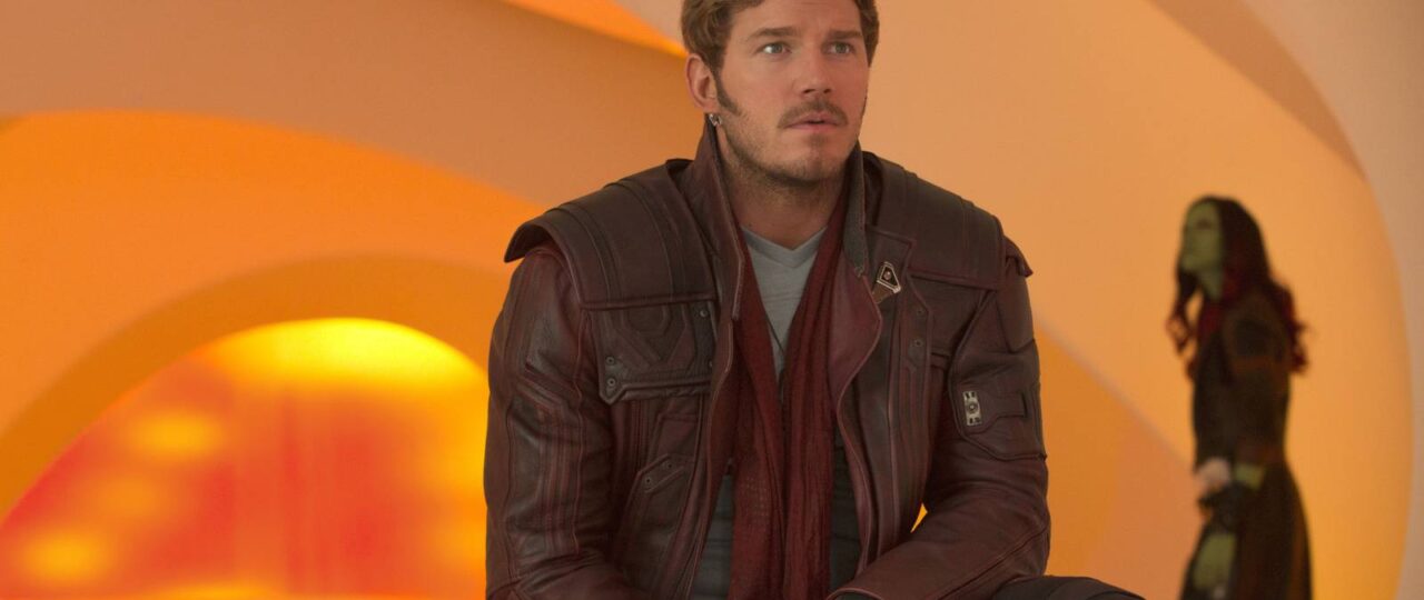 Chris Pratt's Star-Lord Replacement Officially Gives Prime Video Its Next Shared Universe