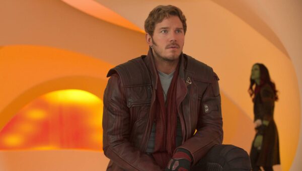 Chris Pratt's Star-Lord Replacement Officially Gives Prime Video Its Next Shared Universe