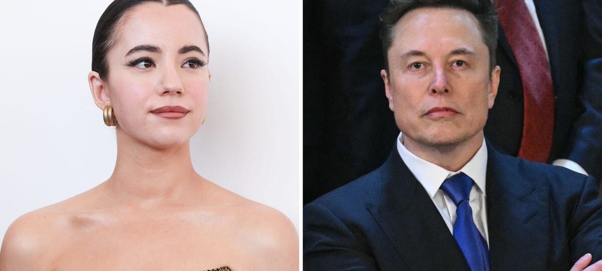 Meet Ashley St. Clair, the mother of Elon Musk's child who's spilling secrets in a new documentary