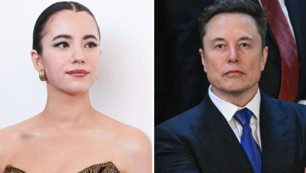 Meet Ashley St. Clair, the mother of Elon Musk's child who's spilling secrets in a new documentary