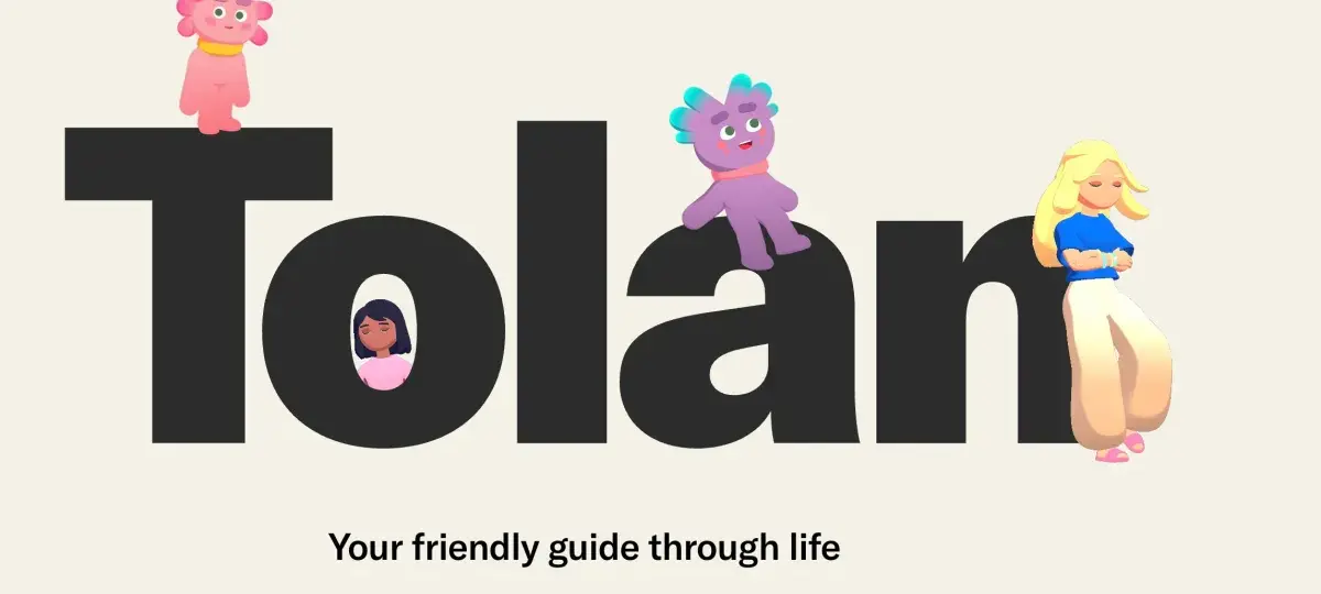 Tolan snags $30M for its AI companion that helps users navigate life