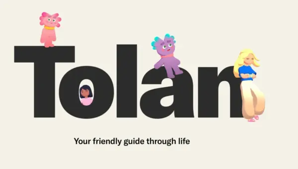 Tolan snags $30M for its AI companion that helps users navigate life