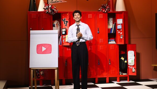 YouTube missed expectations on ad revenue as growth slowed down
