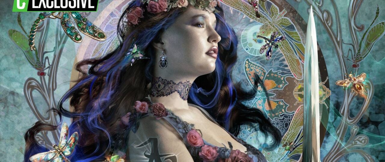 19 Years Later, Cassandra Clare’s ‘Shadowhunters’ Saga Officially Begins Its Final Trilogy