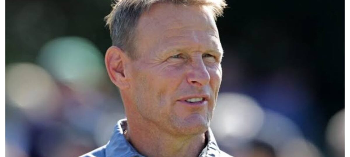EPL: Teddy Sheringham snubs Haaland, names best striker in England currently