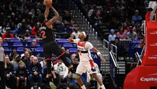 Raptors’ Kawhi Leonard slapped with ‘worst superstar’ take from Stephen A. Smith