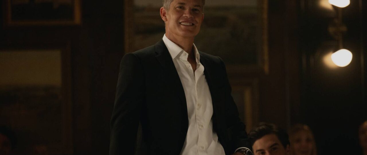 Timothy Olyphant’s Returning 10-Part Apple TV Series Reclaims Its Streaming Crown