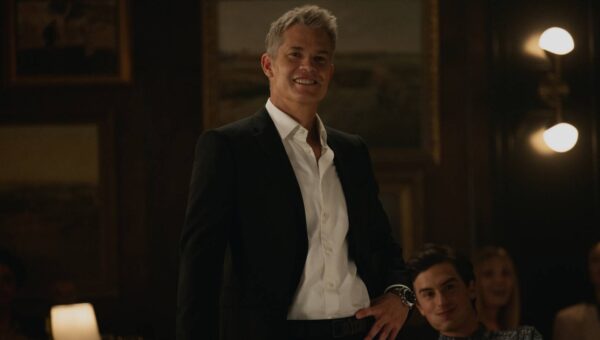 Timothy Olyphant’s Returning 10-Part Apple TV Series Reclaims Its Streaming Crown