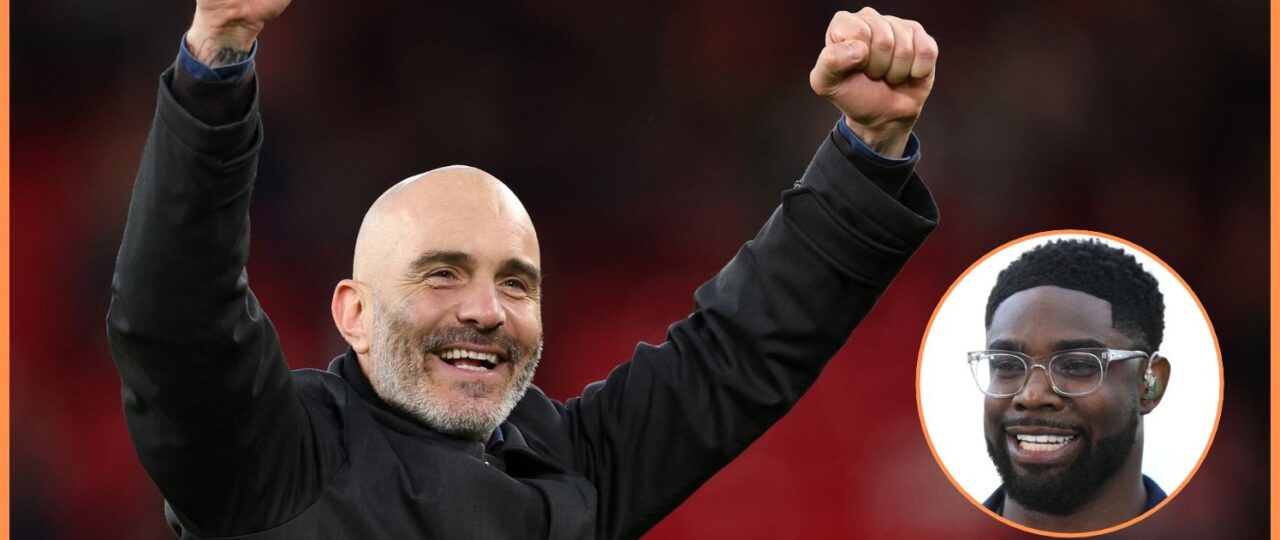 “Us against the world” – Micah Richards responds to Manchester City’s win at Liverpool