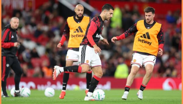 From Italy: Man United star eyed for transfer back to former club