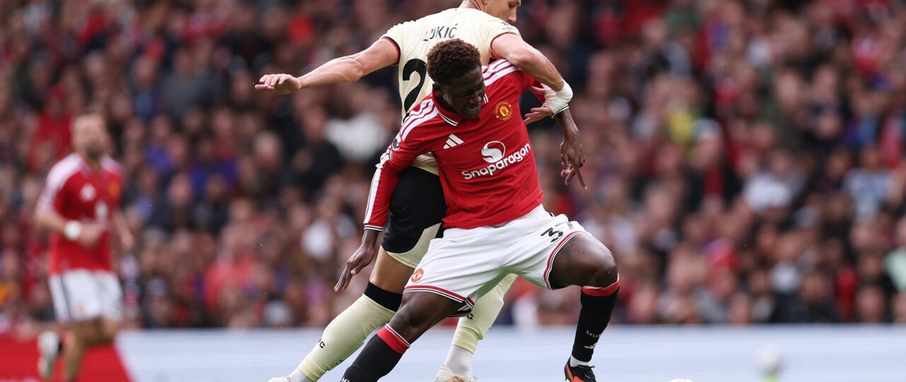 Michael Carrick announces two devastating Man U injuries ahead of make-or-break Atletico Madrid game