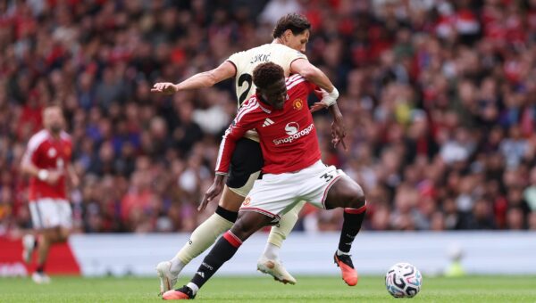 Michael Carrick announces two devastating Man U injuries ahead of make-or-break Atletico Madrid game