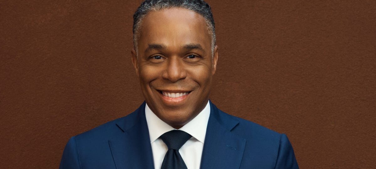 This CEO is on his 4th chief of staff in 5 years — by choice