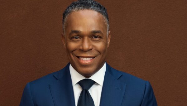 This CEO is on his 4th chief of staff in 5 years — by choice