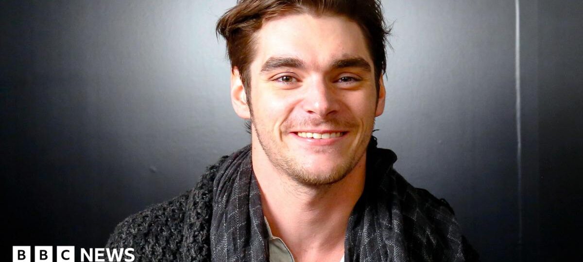 How Breaking Bad's RJ Mitte changed the way we see cerebral palsy